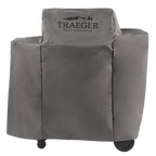Funda Para Barbacoa Traeger Ironwood 650