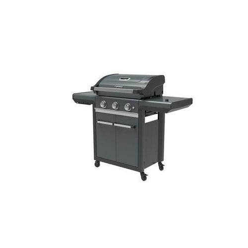 Barbacoa A Gas 3 Series Premium S Campingaz