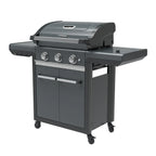 Barbacoa Campingaz 3 Serie Premium S