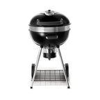 2026 Barbacoa de Carbón Napoleon Esférica Ø 57 cm con Parrilla de Fundición