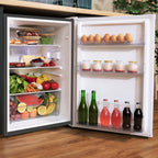 Bolero CoolMarket TT 133 L Inox