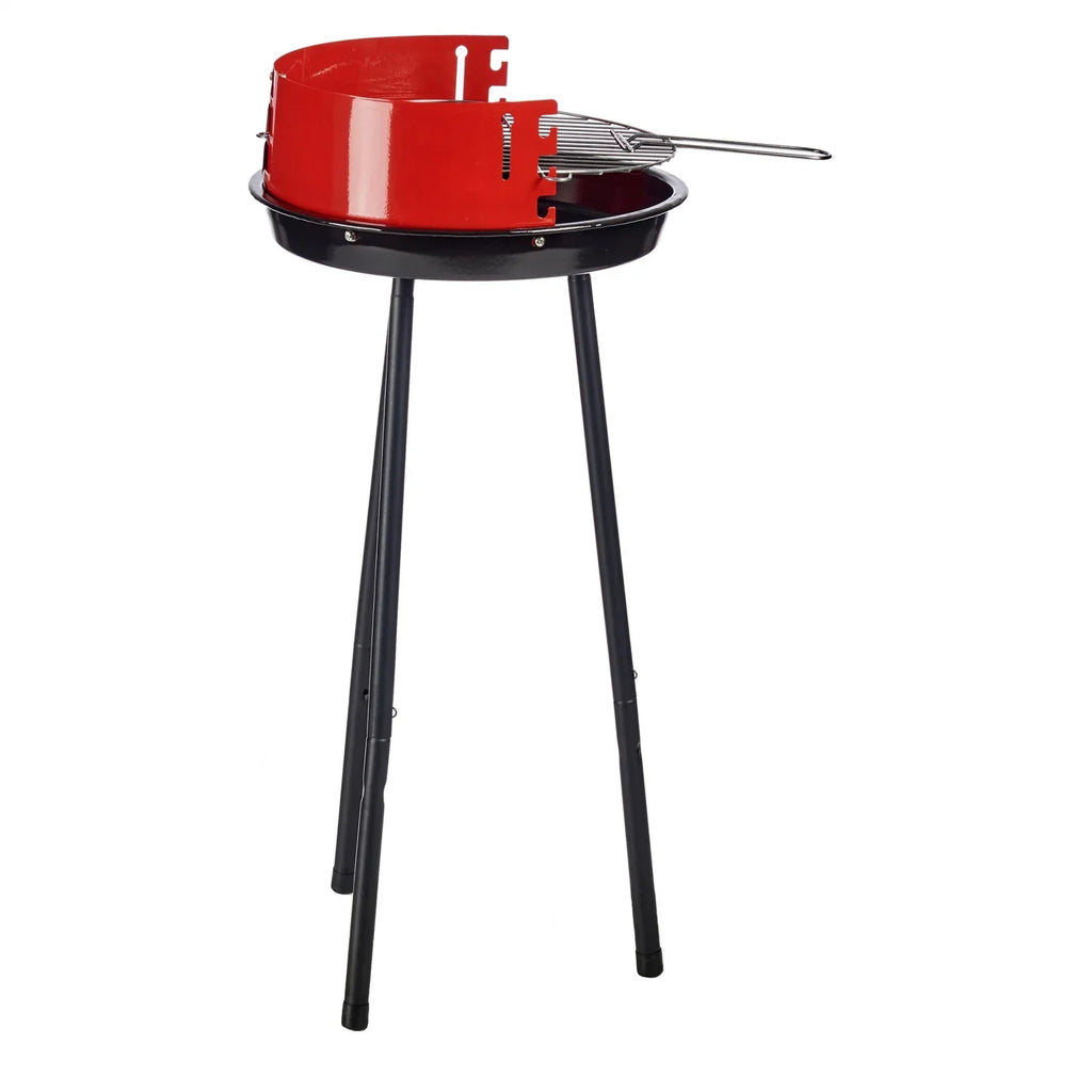 Barbacoa Redonda Idealcasa 67 cm