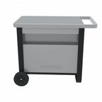 Carro Deluxe para Barbacoa/Plancha Campingaz