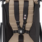 2026 Cochecito YOYO² con Pack de Asiento 6+