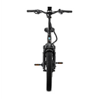 2026 Lectric XP4 Tempest Grey - Bicicleta eléctrica