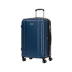 2026 Samsonite Omni 3.0 - Juego de maletas expandibles con ruedas de 2 piezas (equipaje de mano y mediano)