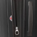 2026 Samsonite Omni 3.0 - Juego de maletas expandibles con ruedas de 2 piezas (equipaje de mano y mediano)