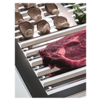 Parrilla Barbacoa En Acero Inoxidable, Grande, Todo Tipo De Asados. Abrasame,,