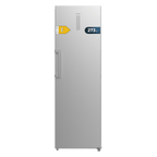 Bolero CoolMarket UF 273 inox E