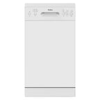 2026 Lavavajillas Amica 45 cm GSP 530 911 W