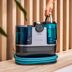 Conga 7000 Carpet&Spot Clean Steam XXL