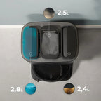 CECOTEC CONGA 11090 SPIN REVOLUTION