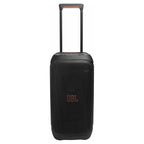 2026 JBL PartyBox Stage 320 Altavoz Bluetooth portátil para fiestas – Negro