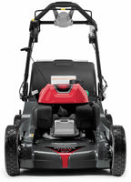 2026 Honda Cortadora de Césped Autoimpulsada Walk Behind de 21" Select Drive 4-en-1 Versamow HRX217VYA de Honda