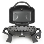 Livoo Barbacoa Portátil A Gas De 3,5kw - Doc275