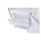 2026 LG Frigorífico combinado con congelador GBP62PZNAC Compresor Inverter Lineal