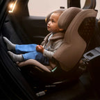 Maxi-Cosi Emerald 360 Pro Silla de Coche -Trufa auténtica