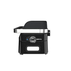 Barbacoa a Gas Attitude 2go - Negra