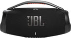 JBL – Boombox3 Altavoz Bluetooth Portátil – Negro