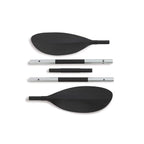 2026 Intex Explorer K2 Kayak Inflable para 2 Personas