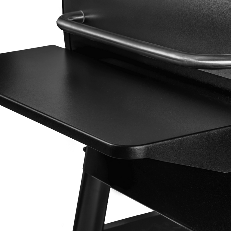 Estante Para Barbacoa Traeger – Pro 575/ironwood 650