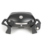 Livoo Barbacoa Portátil A Gas De 3,5kw - Doc275