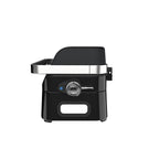 Barbacoa a Gas Attitude 2go - Negra