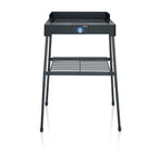 Barbacoa Con Patas Con Parrilla Acanalada 2200 W Pg 8568 Severin