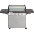 Barbacoa 4 Serie Classic Lxs Campingaz