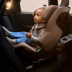 Maxi-Cosi Emerald 360 Pro Silla de Coche -Trufa auténtica