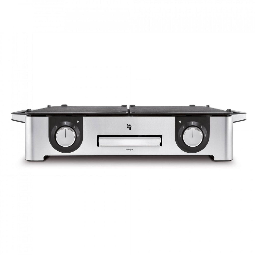 Wmf Barbacoa Eléctrica Independiente 2400w - 0415280011
