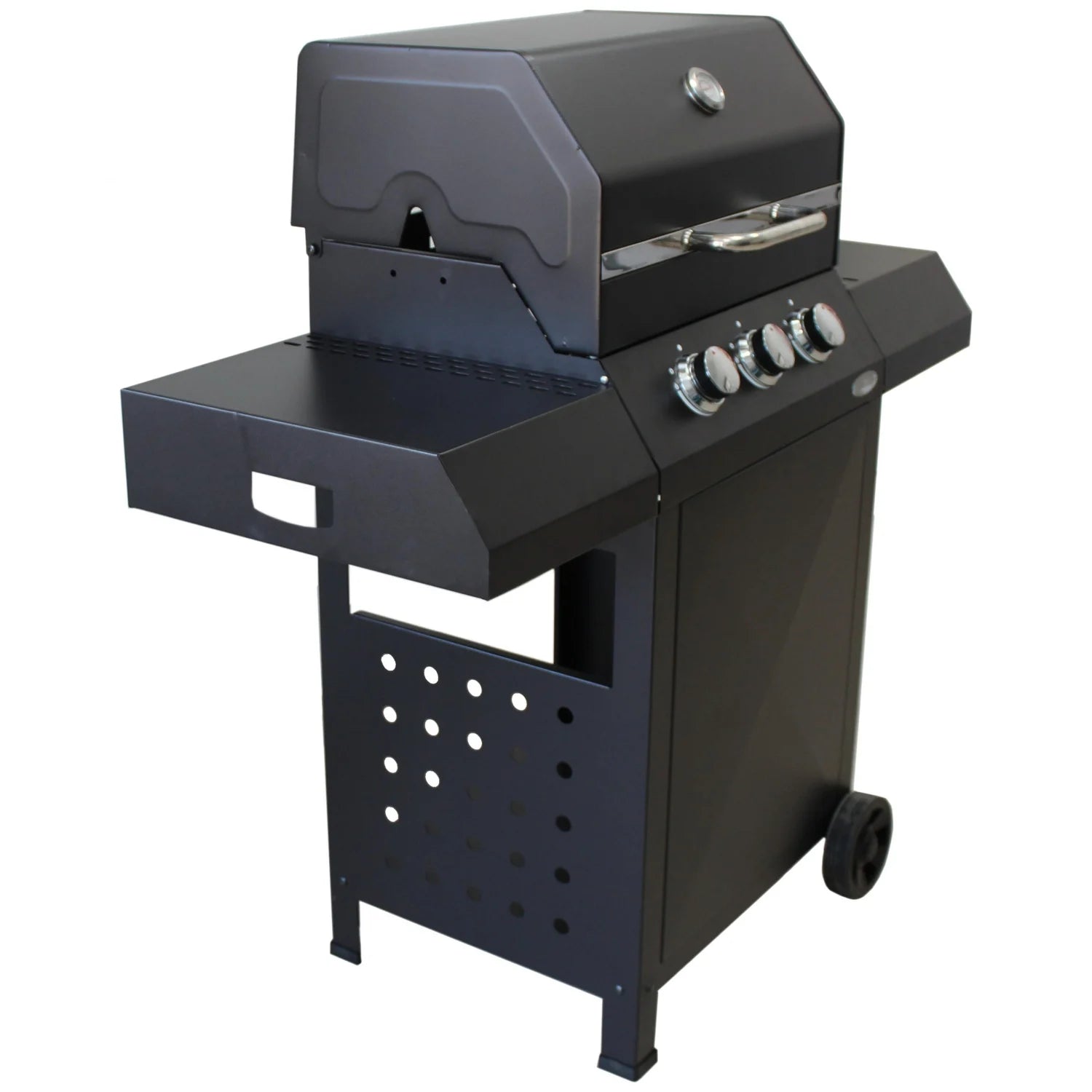 Barbacoa de gas Cazorla para piedra Imor
