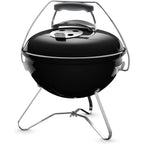 Barbacoa De Carbón Smokey Joe® Premium, 37 Cm