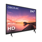 TV Cecotec 0 Series 0024