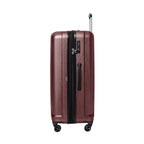 2026 Samsonite Omni 3.0 - Juego de maletas expandibles con ruedas de 2 piezas (equipaje de mano y mediano)