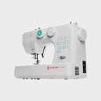 Máquina de Coser Singer SM-024 GRN 24 puntadas