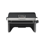 Barbacoa a Gas Attitude 2go - Negra
