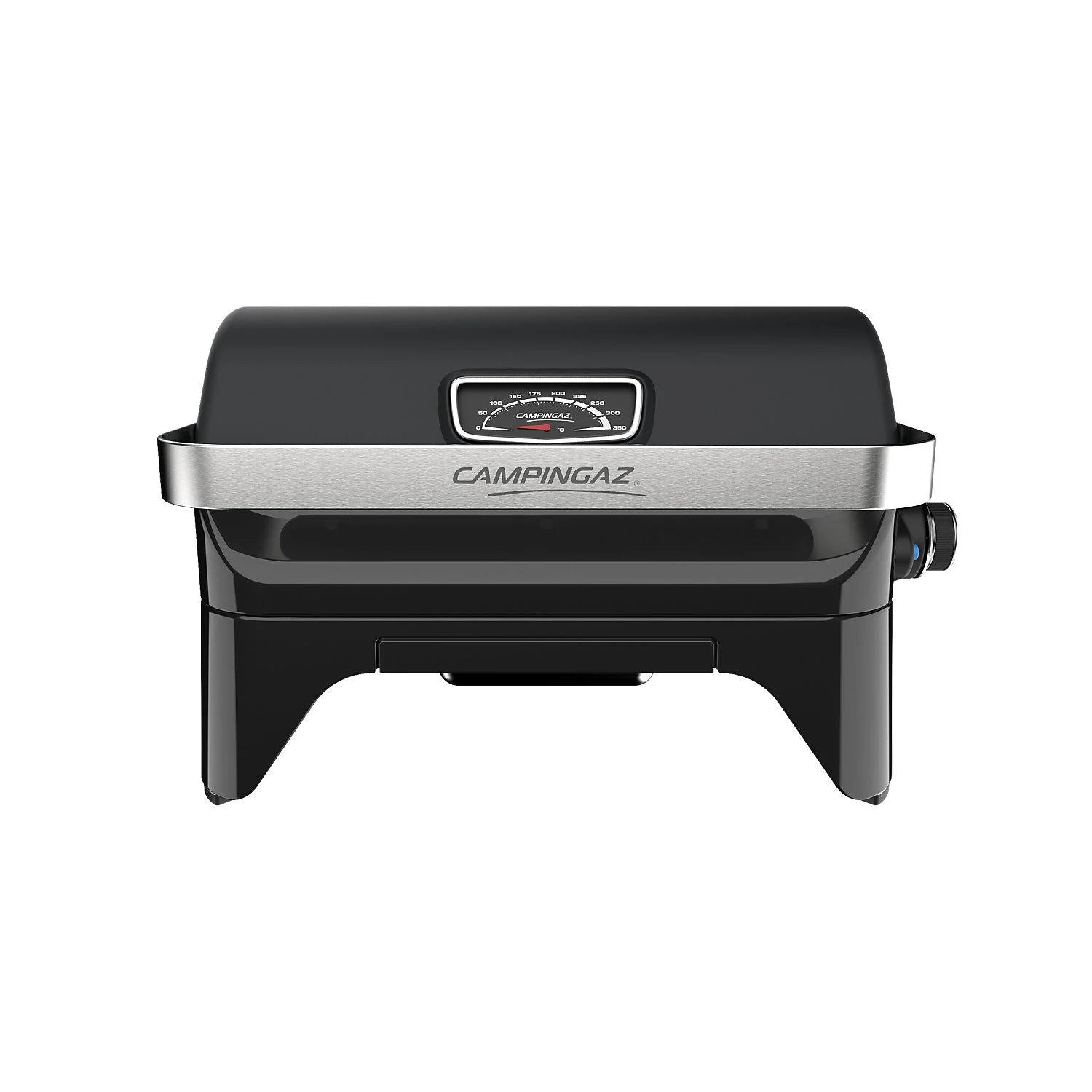 Barbacoa a Gas Attitude 2go - Negra