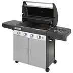 Barbacoa 4 Serie Classic Lxs Campingaz