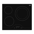 Conjunto de Horno y Placa Vitrocerámica Newpol A NVH3Z8P