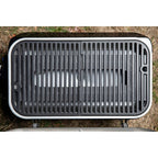 Barbacoa a Gas Attitude 2go - Negra