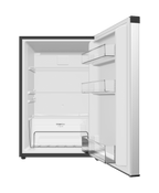 Bolero CoolMarket TT 133 L Inox