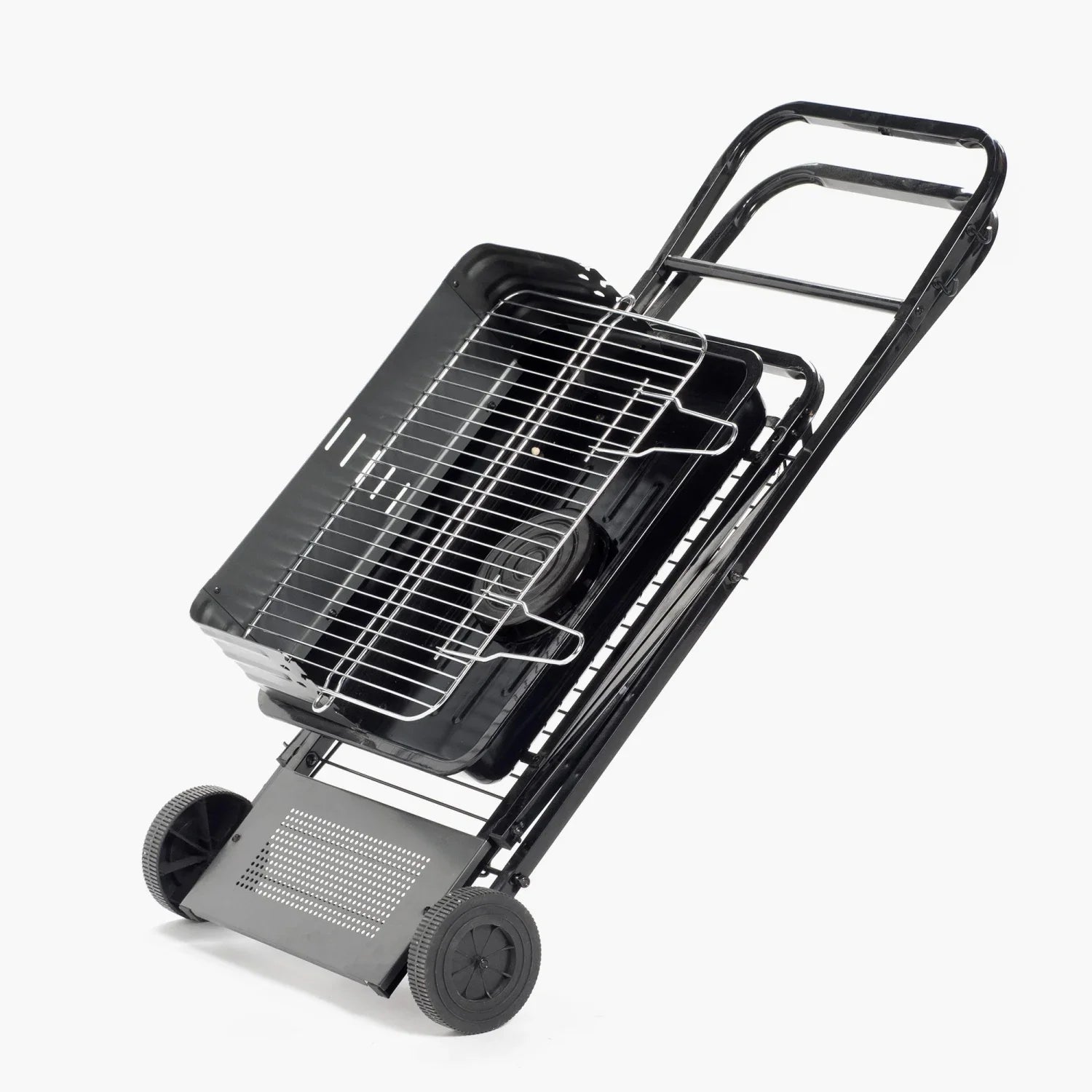 Barbacoa Plegable Clic Clac