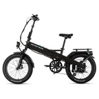 2026 Lectric XP4 Tempest Grey - Bicicleta eléctrica