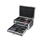 2026 Taladro Percutor Inalámbrico PARKSIDE PERFORMANCE con Accesorios »PSBSAP 20-LI B2«, 20 V