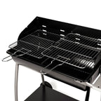 Barbacoa De Carbón Giga