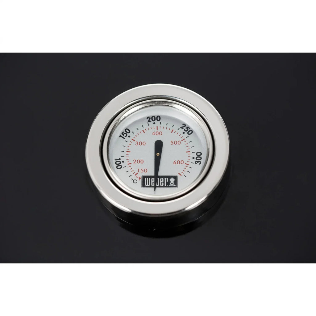 Barbacoa de gas Weber Spirit II E-310 Gbs