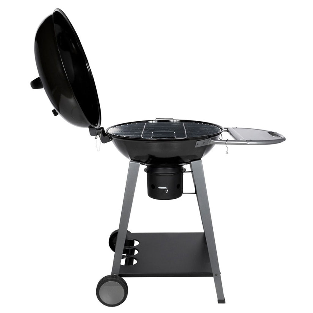 Barbacoa De Carbón Yutan