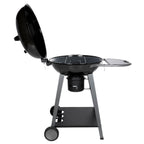 Barbacoa De Carbón Yutan