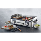Wmf Barbacoa Eléctrica Independiente 2400w - 0415280011